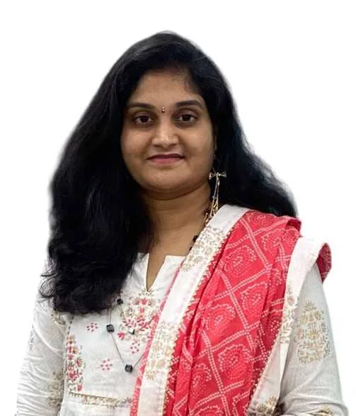 Neelima Katakam, Managing Director at LOGIXPACE - VnV