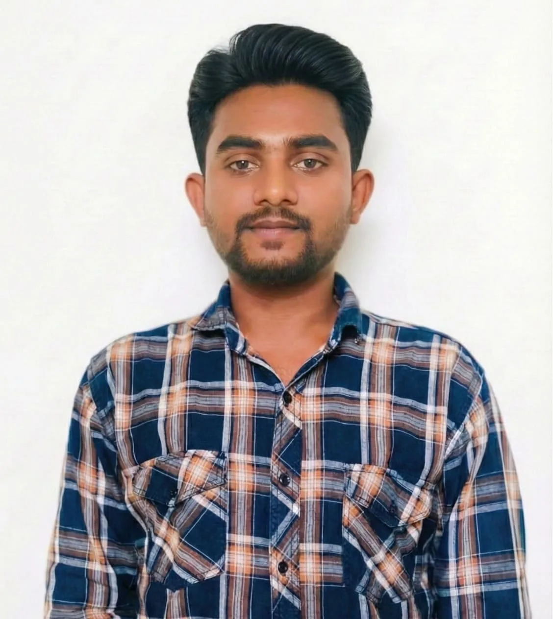 Ranjith Malyala, team member at LOGIXPACE - VnV