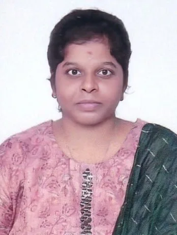 Rohitha Reddy, team member at LOGIXPACE - VnV